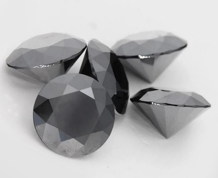 Silicon Carbide Used in Jewelry